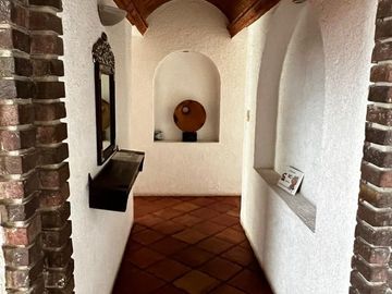 Casa - Fraccionamiento La Asunción