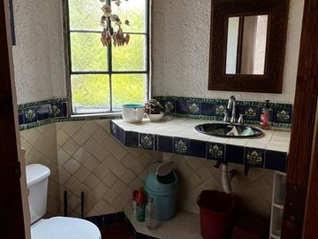 Casa - Fraccionamiento La Asunción