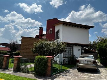 Casa - Fraccionamiento La Asunción