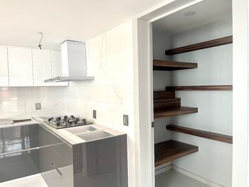 Casa en venta en Banderillas, San Jerónimo Lídice, Magdalena Contreras