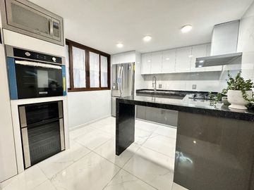 Casa en venta en Banderillas, San Jerónimo Lídice, Magdalena Contreras