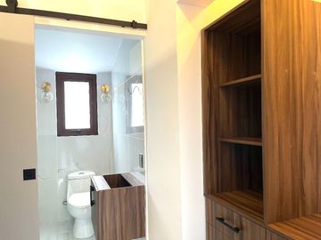 Casa en venta en Banderillas, San Jerónimo Lídice, Magdalena Contreras