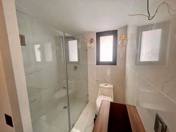 Casa en venta en Banderillas, San Jerónimo Lídice, Magdalena Contreras
