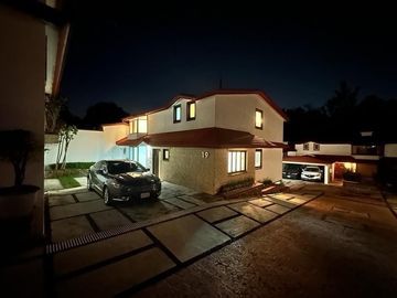 Casa en venta en Banderillas, San Jerónimo Lídice, Magdalena Contreras