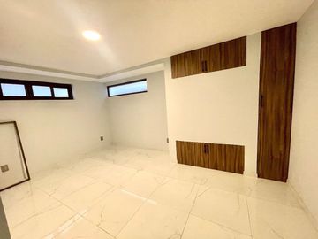 Casa en venta en Banderillas, San Jerónimo Lídice, Magdalena Contreras