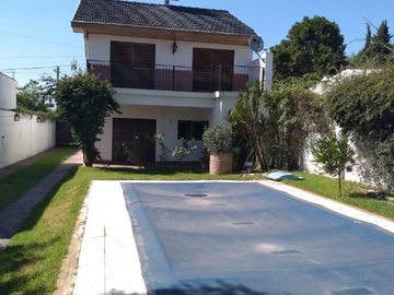 Chalet en venta en Ituzaingo Norte