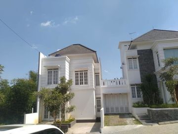 Rumah Minimalis @PASIR IMPUN Dekat ke Kawasan Arcamanik, Antapani, Cicadas dan Cicaheum