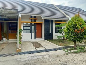 Anggaran Minim Bisa Punya Rumah Strategis Bandung Buah Batu Ciwastra