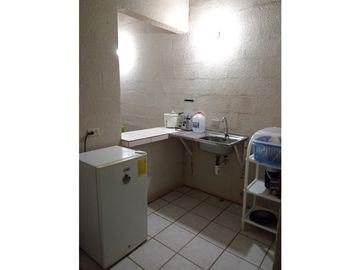 VENDO CASA EN ANCON