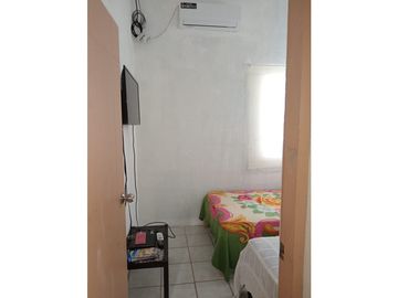 VENDO CASA EN ANCON