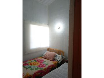 VENDO CASA EN ANCON