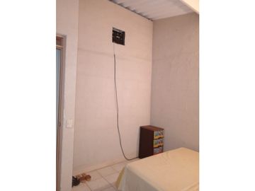 VENDO CASA EN ANCON
