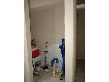 VENDO CASA EN ANCON
