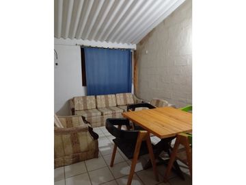 VENDO CASA EN ANCON