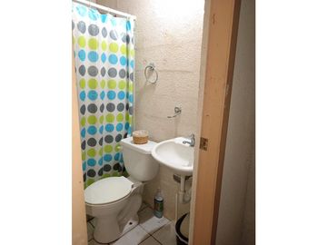 VENDO CASA EN ANCON
