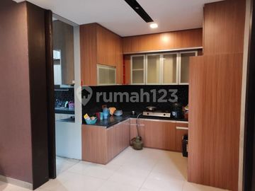 Disewakan Rumah Full Furnished di Banjar Wijaya Tangerang (Min 2Th)
