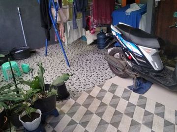 Dijual Butuh Rumah Terawat Legalitas Shm