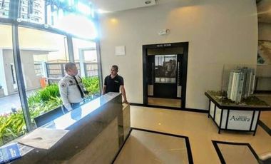 3Bedroom Unit Condo For Sale in E.Rodriguez ave Quezon City