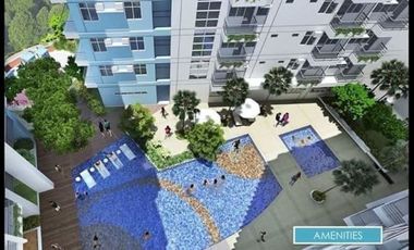 3Bedroom Unit Condo For Sale in E.Rodriguez ave Quezon City