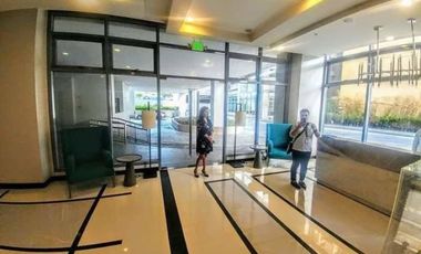 3Bedroom Unit Condo For Sale in E.Rodriguez ave Quezon City