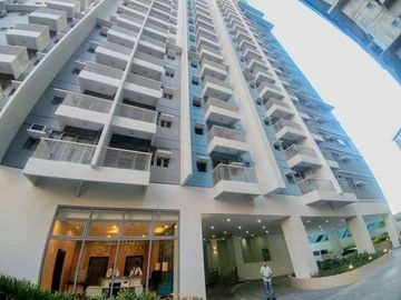 3Bedroom Unit Condo For Sale in E.Rodriguez ave Quezon City