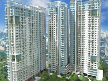 3Bedroom Unit Condo For Sale in E.Rodriguez ave Quezon City