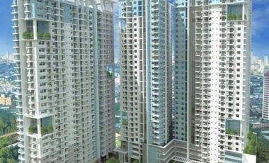 3Bedroom Unit Condo For Sale in E.Rodriguez ave Quezon City