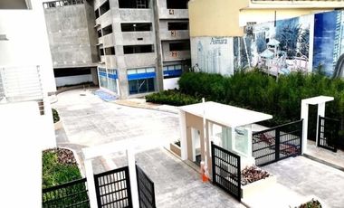 3Bedroom Unit Condo For Sale in E.Rodriguez ave Quezon City