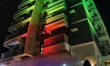 3Bedroom Unit Condo For Sale in E.Rodriguez ave Quezon City