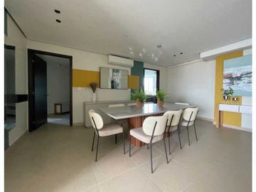 EN VENTA APARTAMENTO EN COSTA DEL ESTE PH COUNTRY CLUB