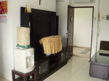 Disewakan Apartemen Mediterania Garden Residences 2, 2BR Furnish