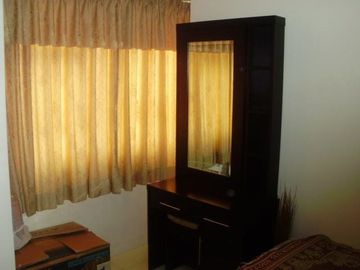 Disewakan Apartemen Mediterania Garden Residences 2, 2BR Furnish