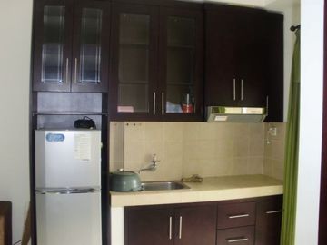 Disewakan Apartemen Mediterania Garden Residences 2, 2BR Furnish