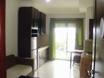 Disewakan Apartemen Mediterania Garden Residences 2, 2BR Furnish