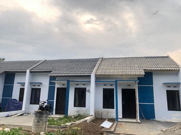 Promo rumah subsidi di pare kediri