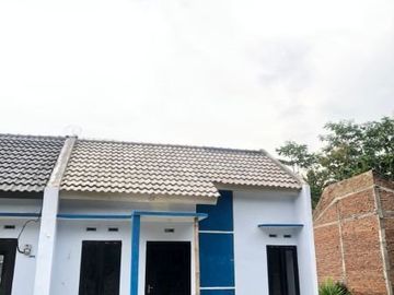 Promo rumah subsidi di pare kediri