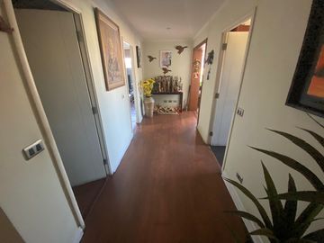 Venta depto 3 dormit, 3 baños, estac a pasos Mall, Viña