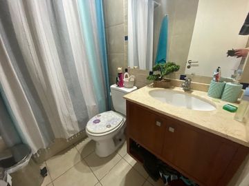 Venta depto 3 dormit, 3 baños, estac a pasos Mall, Viña