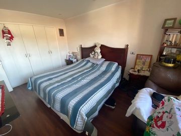 Venta depto 3 dormit, 3 baños, estac a pasos Mall, Viña