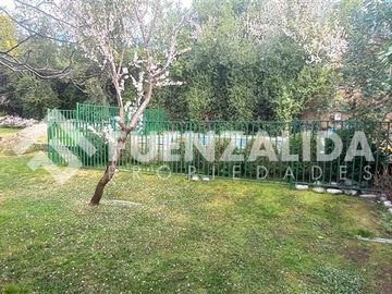Casa en venta de 7 dorm. en Lo Barnechea