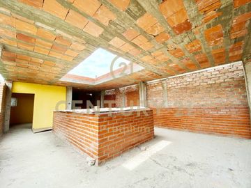 VENDO LOCAL COMERCIAL EXCELNTE UBICACIÓN SUNAMPE CHINCHA