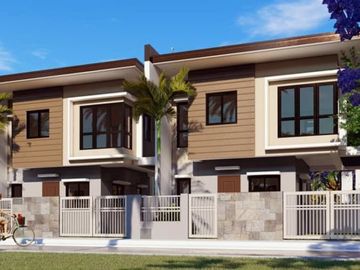ELISA HOMES PHASE 3 HOUSE AND LOT FOR SALE!!!