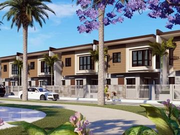 ELISA HOMES PHASE 3 HOUSE AND LOT FOR SALE!!!