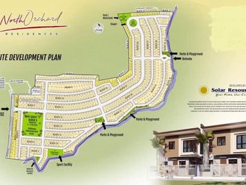 ELISA HOMES PHASE 3 HOUSE AND LOT FOR SALE!!!