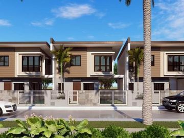 ELISA HOMES PHASE 3 HOUSE AND LOT FOR SALE!!!