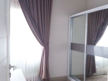 Rumah Bagus di Vila Puncak Tidar kota Malang _ 419.18
