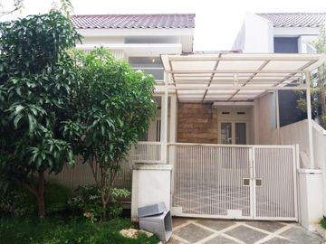 Rumah Bagus di Vila Puncak Tidar kota Malang _ 419.18