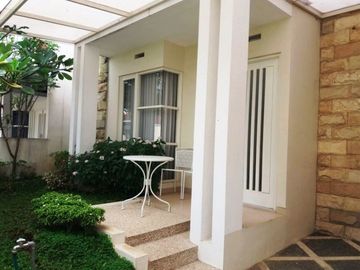 Rumah Bagus di Vila Puncak Tidar kota Malang _ 419.18