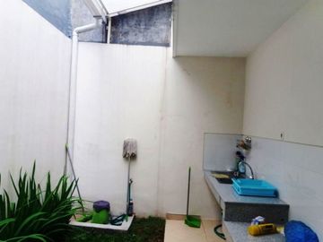 Rumah Bagus di Vila Puncak Tidar kota Malang _ 419.18