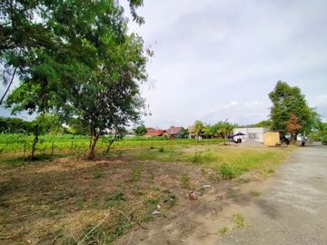 Sisa 1 Unit; Kavling Matang Lokasi Strategis di Kalasan